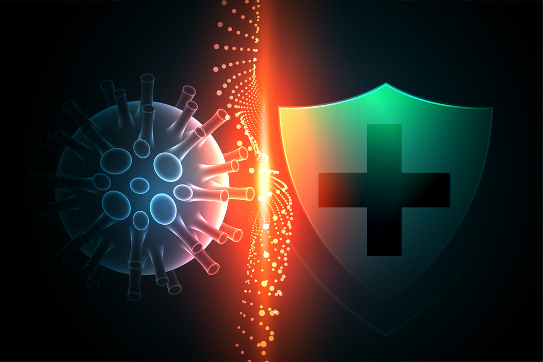 5 Things That Can Weaken Your Immune System
