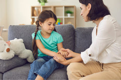 5 Tips To Enhance Communication With Your Autistic Child