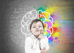 11 Interesting facts about child's brain development