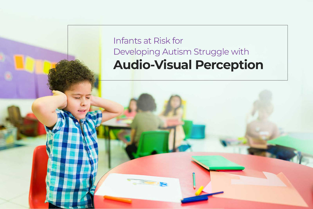 How Early Can Autism Be Detected? Ayurvedic Insights on Early Childhood Development