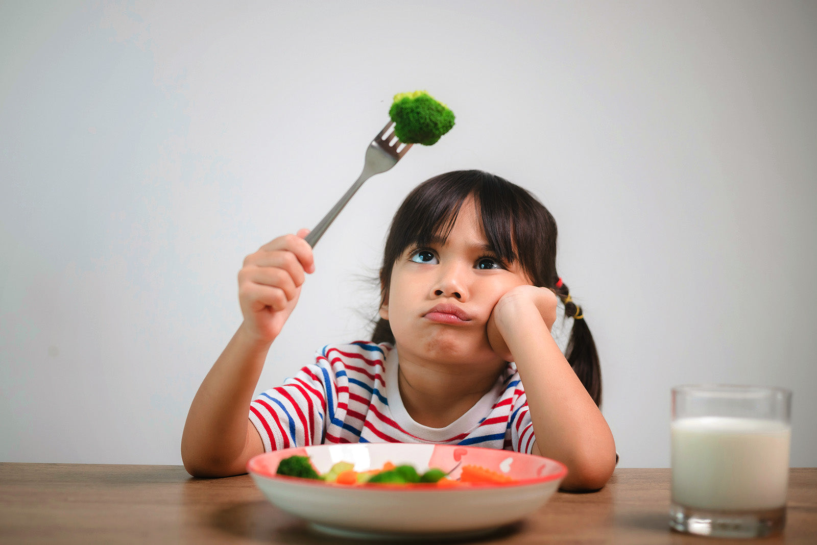 Helping Your Picky Eater Improve Their Appetite