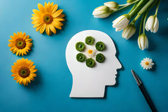 How to Improve Memory Power & Brain Health with Ayurveda