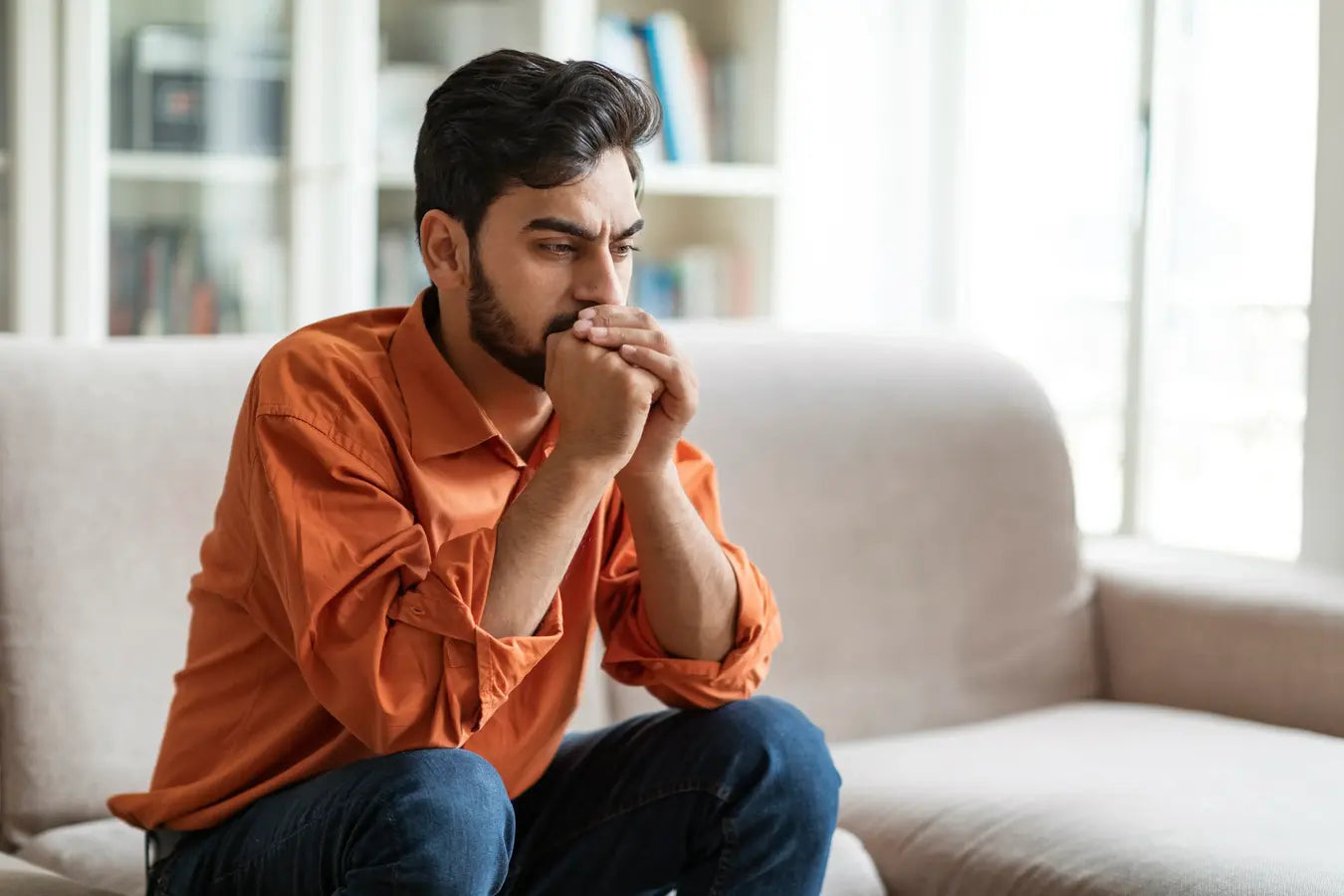 The Link Between Psoriasis and Mental Health: Understanding and Coping with the Emotional Impact