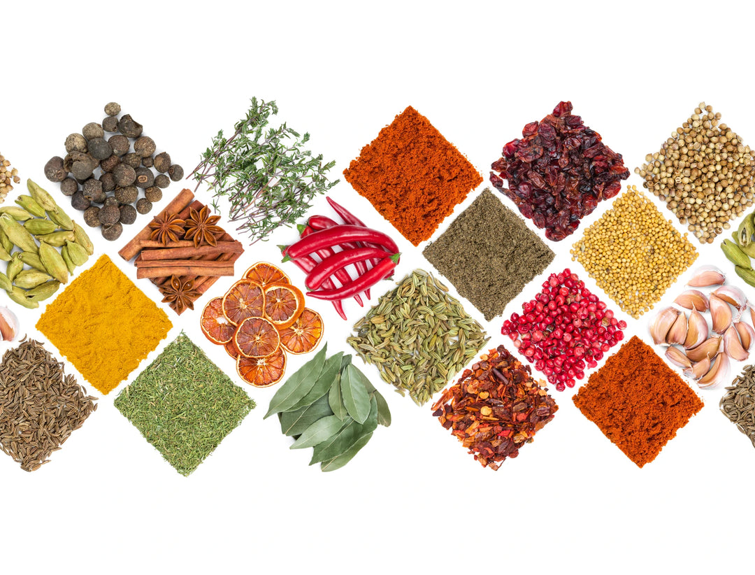 Top 10 Herbal Herbs Every Health Enthusiast Should Know: A Dive into Ayurvedic Wellness