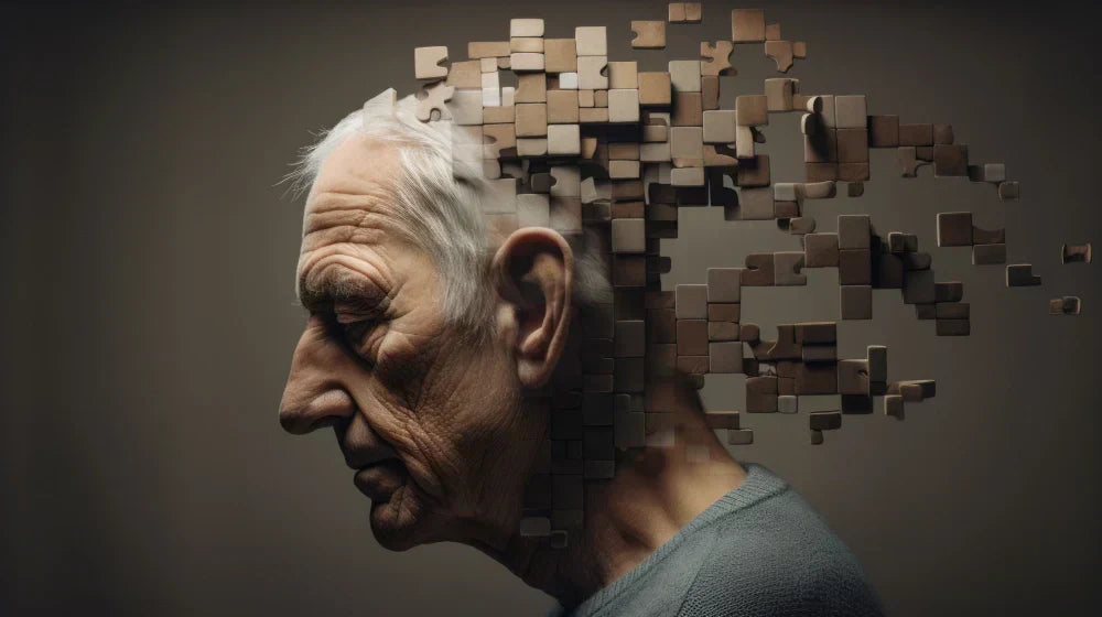 What Every Family Should Know About Memory Loss: Types of Memory Loss Natural Solutions
