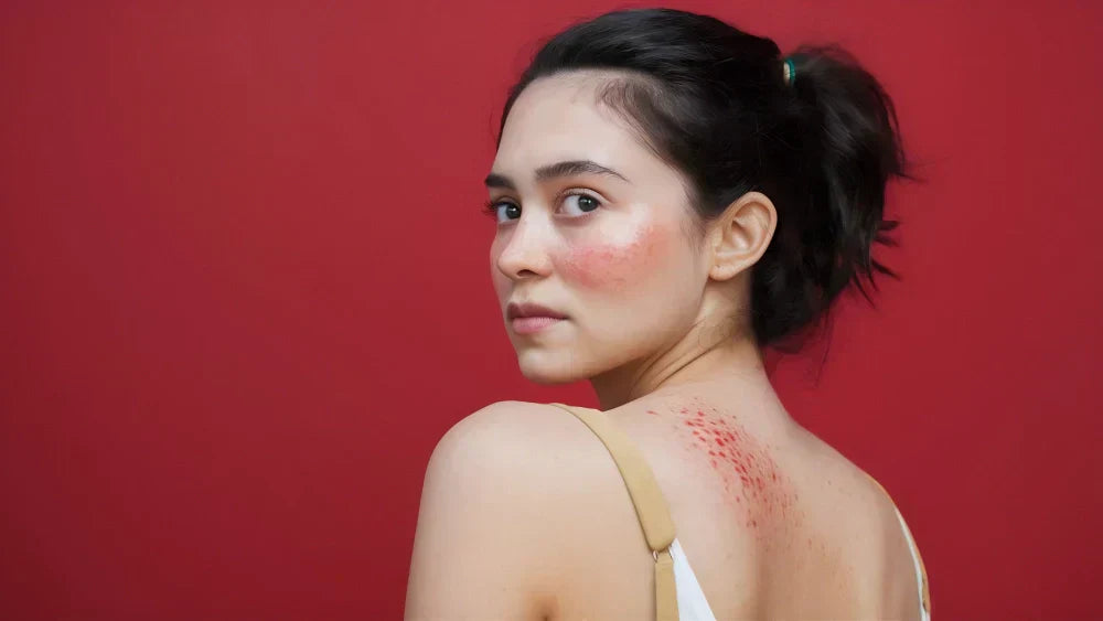 Understanding Teen Psoriasis: Impact on Self-Esteem