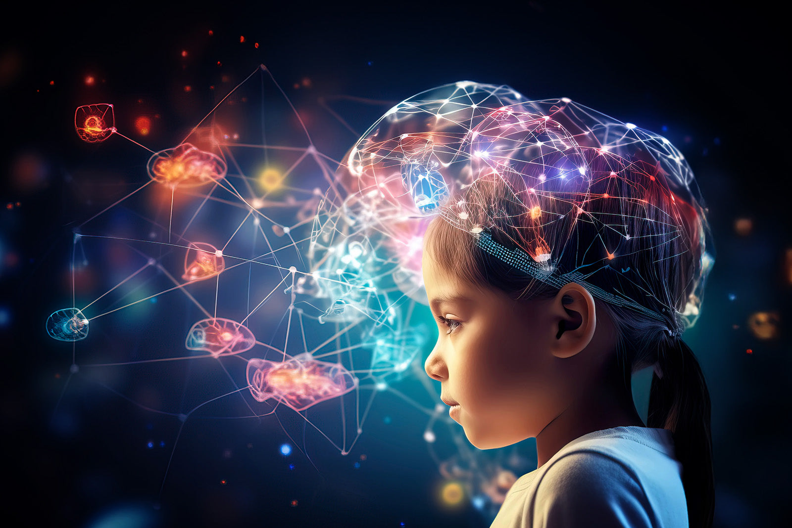 Memory Problems in Kids