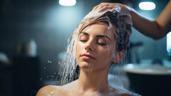 5 Shower Tips for Scalp Psoriasis Relief