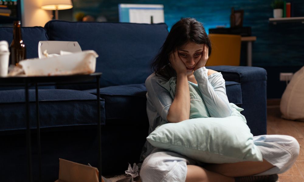 Ayurveda for Anxiety: Causes, Symptoms & Best Ayurvedic Remedies for Stress Relief