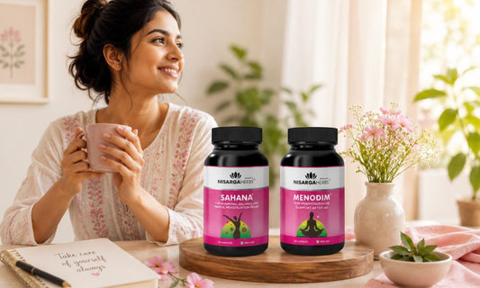 Ayurveda and Women's Health
