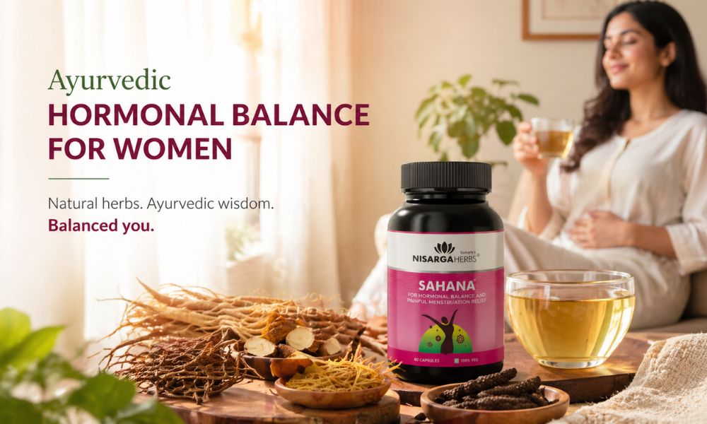 Hormonal Imbalance in Females