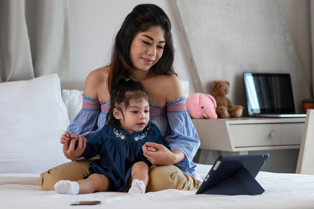 'Motherese' Or Infant-Directed Speech As An Early Diagnostic Marker For ASD