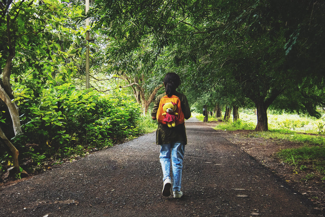 Tips To Prevent Wandering In Autistic Children