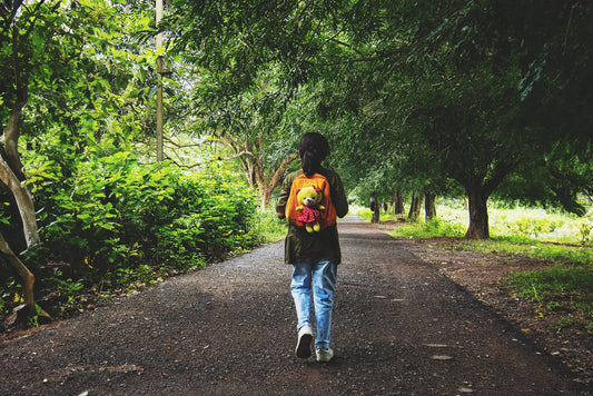 Tips To Prevent Wandering In Autistic Children