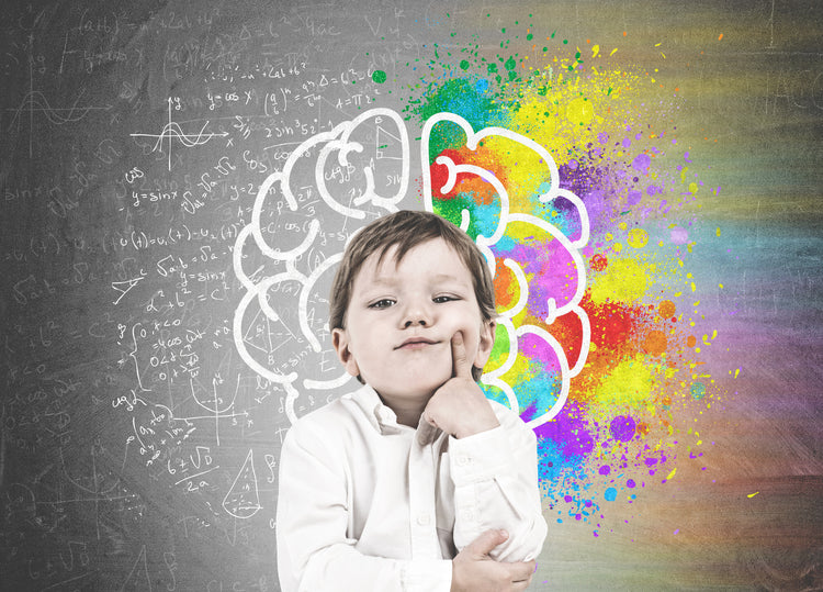 Interesting Facts and Insights about Child's Brain Development ...