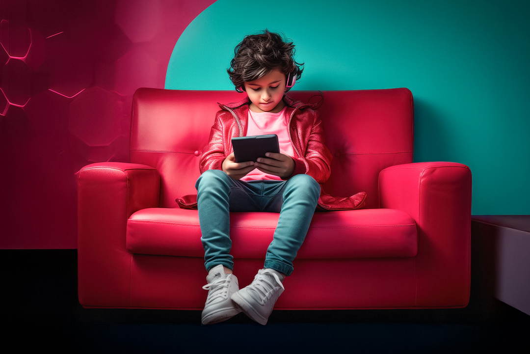 My Child Is Smart but Can’t Focus: An Ayurvedic Guide for Parents