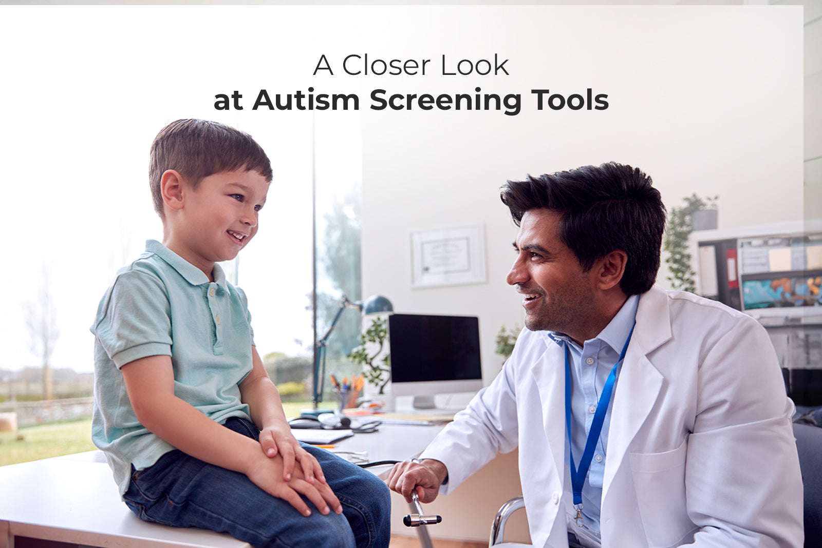 A Deep Dive into Autism Screening Tools: A Comprehensive Guide ...