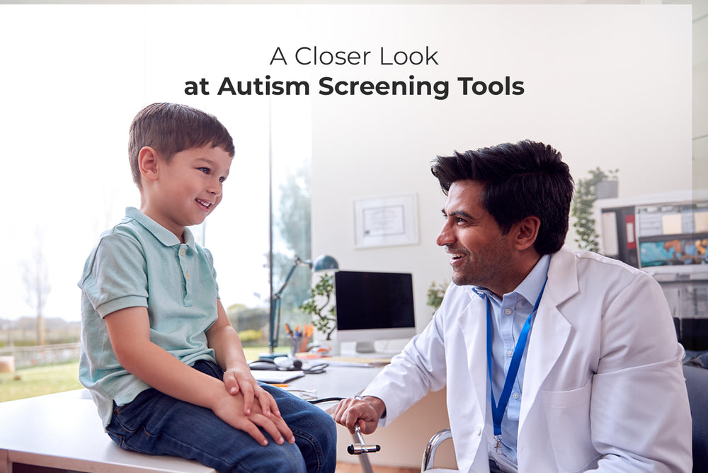 A Deep Dive into Autism Screening Tools: A Comprehensive Guide