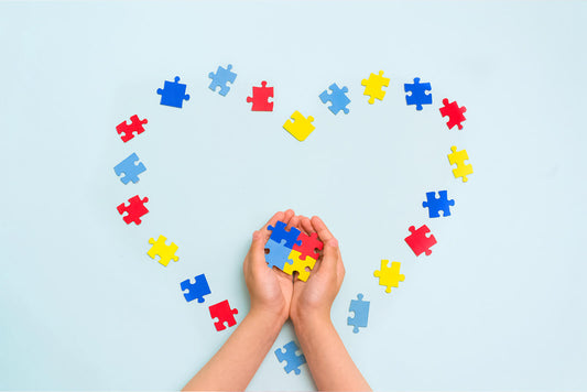5 Autistic Content Creators Who Are Changing the Narrative