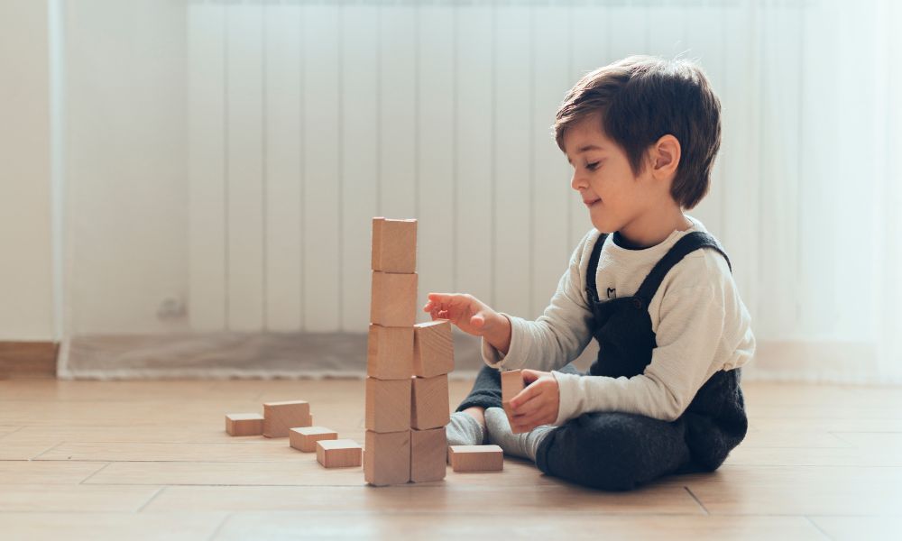 Child Growth and Development: An Ayurvedic Perspective for Holistic Well-being