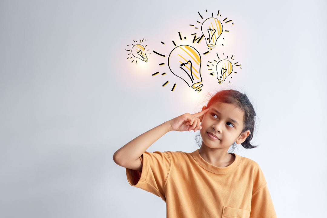 Children’s Brain Development and How to Support It