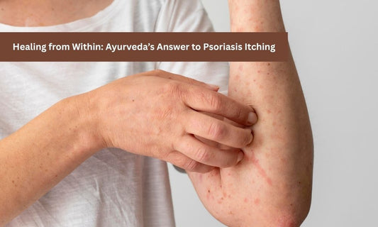 Does Psoriasis Itch