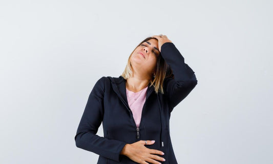 How Does Stress Affect the Digestive System? Causes, Symptoms & Solutions
