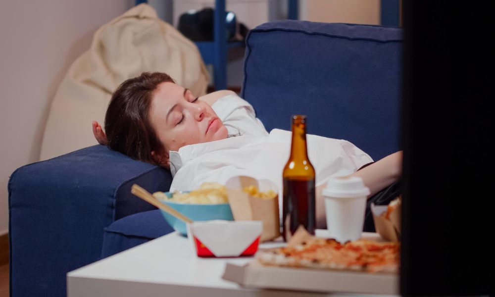 The Ultimate Melatonin Rich Foods List for Natural Sleep Support