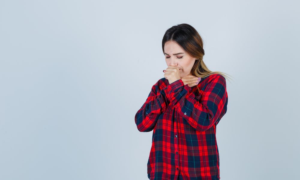 How to Remove Kapha from Lungs Naturally