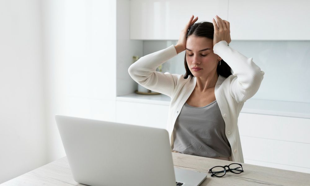 How to relieve stress – Learn easy Ayurvedic remedies