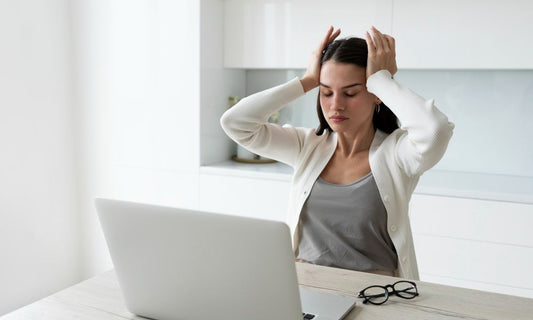 How to relieve stress – Learn easy Ayurvedic remedies