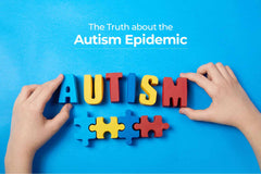 The Truth About The ‘Autism Epidemic’