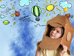 Nurturing Creativity in Children: Strategies for Brain Development