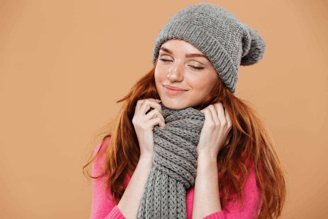 Psoriasis Winter Care: Ayurvedic Oils for Cold Weather Relief