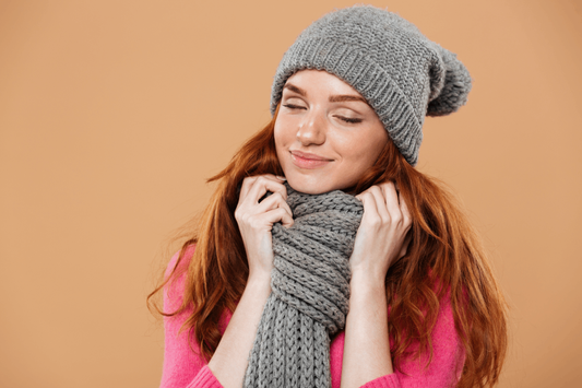 Psoriasis Winter Care