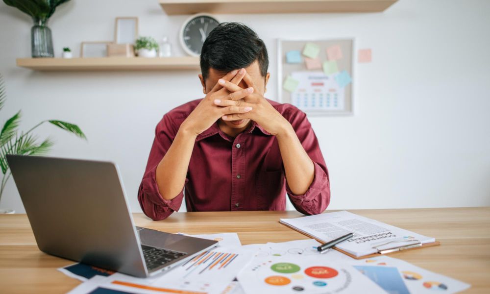 तणाव (Stress) म्हणजे काय Stress in marathi