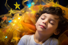 The Role of Sleep in Concentration: Tips for Establishing Healthy Sleep Habits in Kids