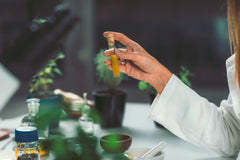 The Scientific Marvel: Unveiling the Power of Ayurvedic Ingredients in Immunity Syrups