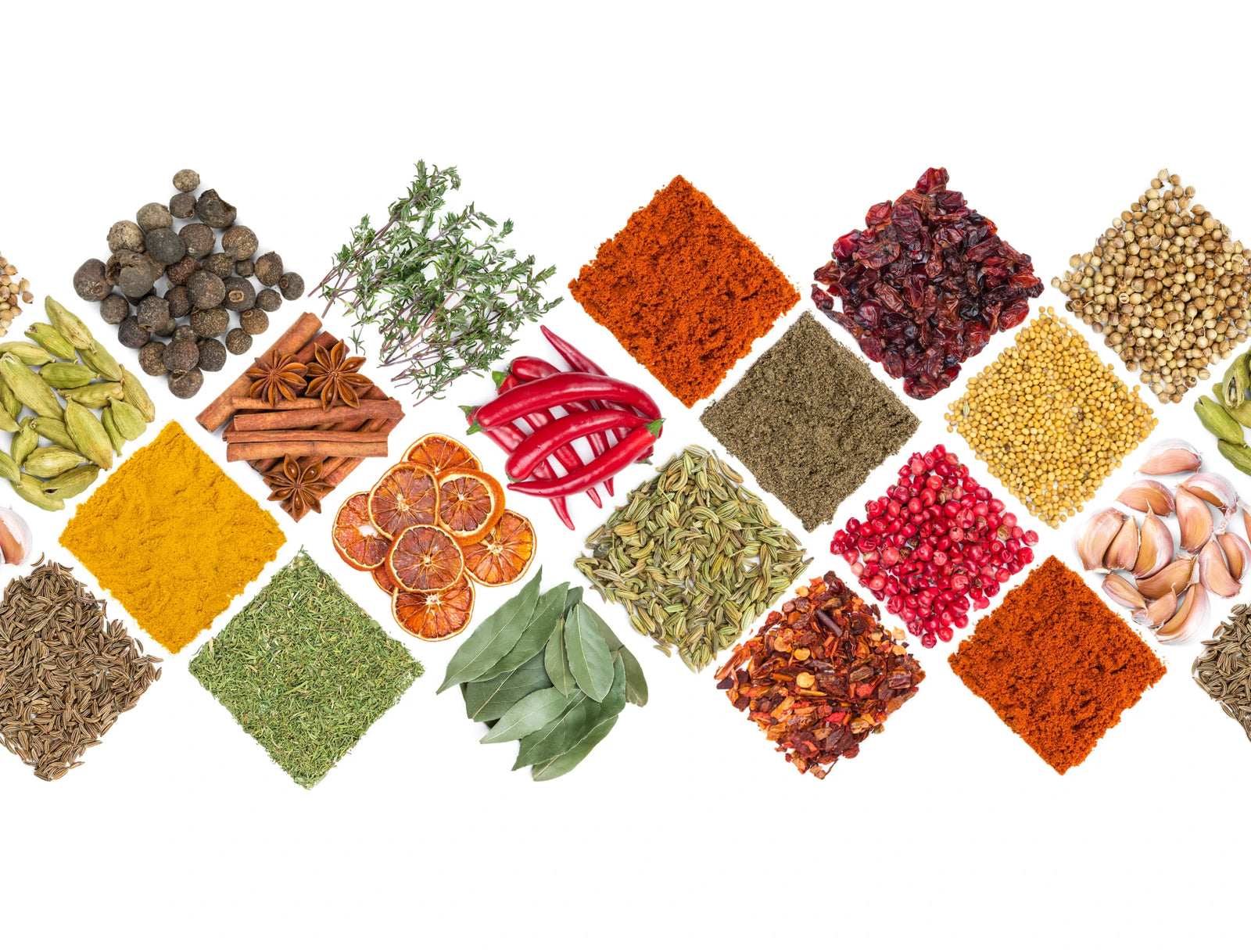 Herbal Herbs Every Health Enthusiast Should Know