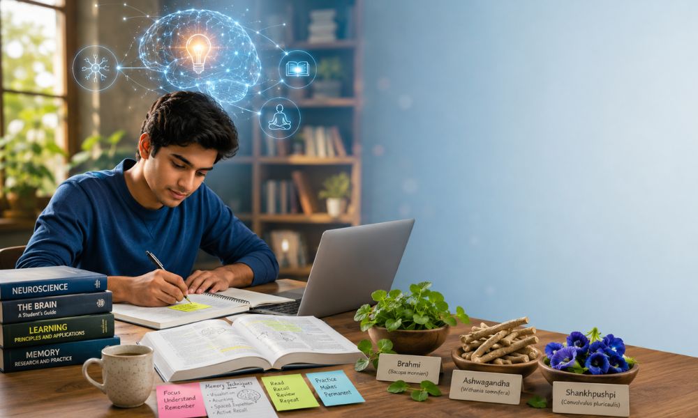 Best Ways to Improve Memory for Studying and Retain Information Faster