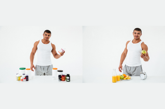 Natural vs Synthetic Testosterone Boosters: