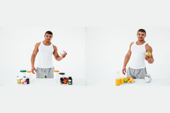 Natural vs Synthetic Testosterone Boosters: Which Is Right for You?