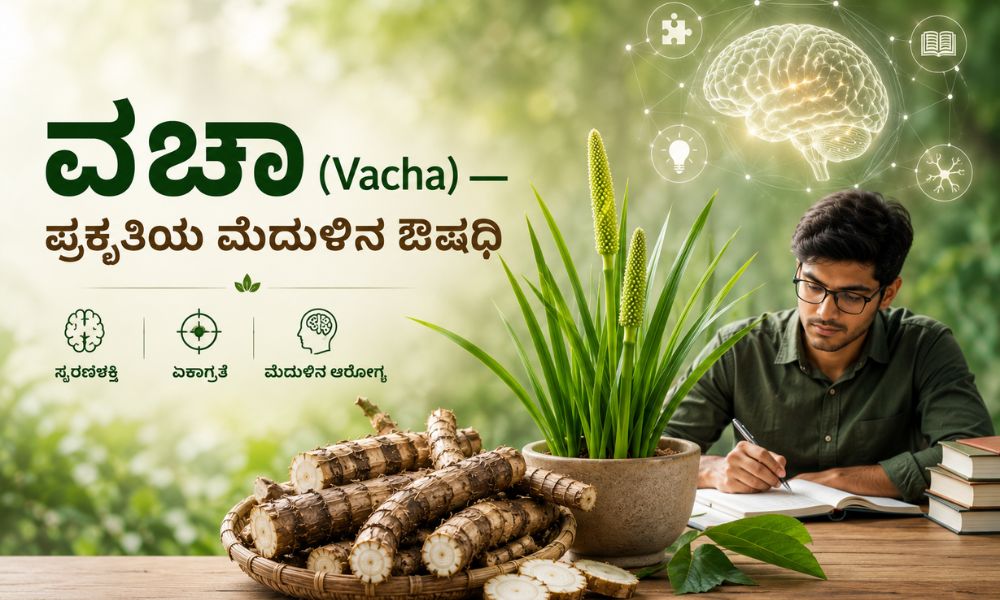 Vacha in Kannada