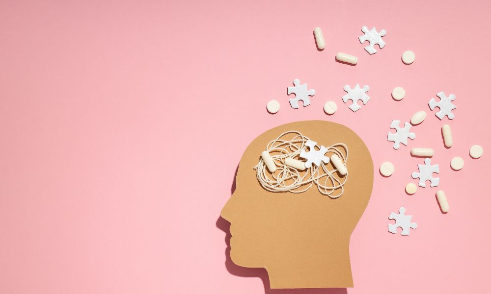Which Vitamin Deficiency Causes Memory Loss