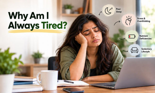 Why Am I Always Tired