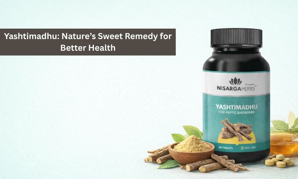 Yashtimadhu Uses and Benefits: Complete Ayurvedic Guide to Mulethi (Licorice Root)