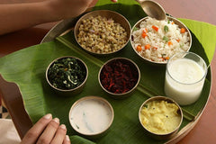 Harnessing the Power of Seasonal Eating: Boosting Immunity and Wellness