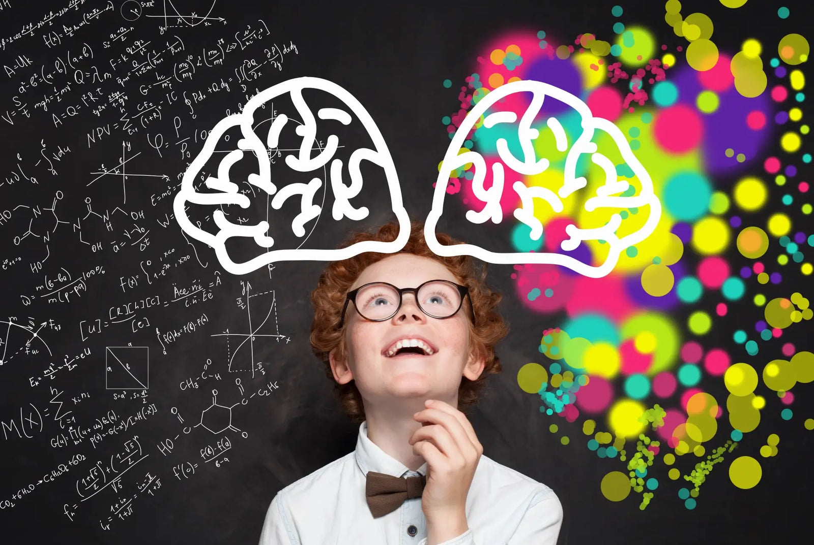 Best Choice for Your Child’s Brain Health