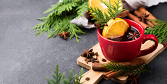 Winter Diet: 6 Ayurvedic Herbs That Can Help You Boost Immunity This Winter