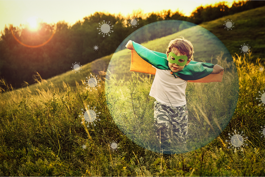 Ayurvedic Tips for Boosting Your Body’s Defence System